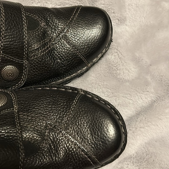Earth Origins black loafers - Picture 9 of 9